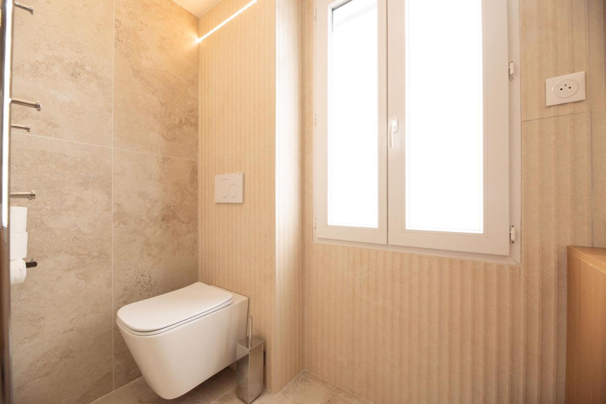 Apartment Cia - Modern Flat, Galeries Lafayette *
