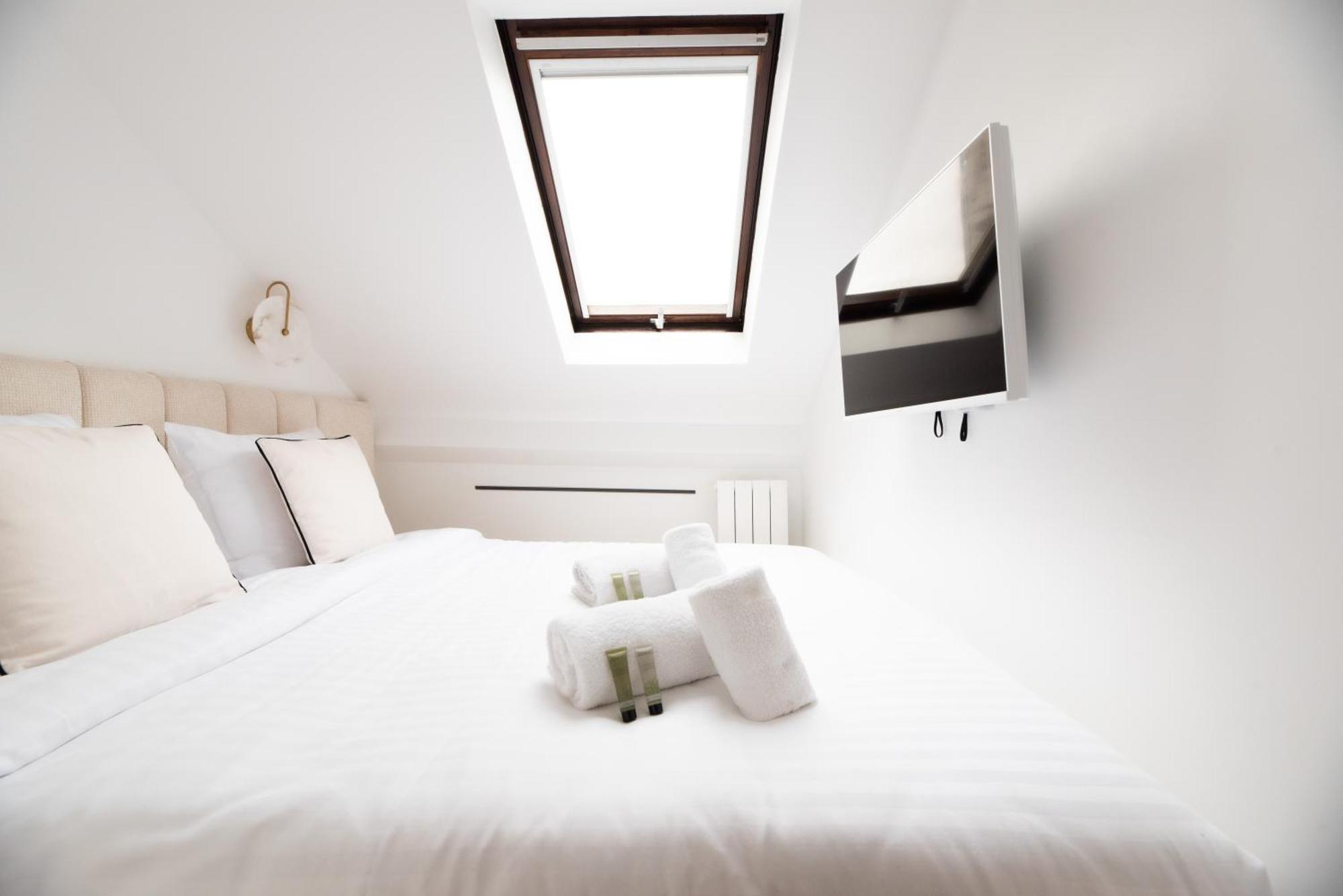 Cia - Modern Flat, Galeries Lafayette Paris