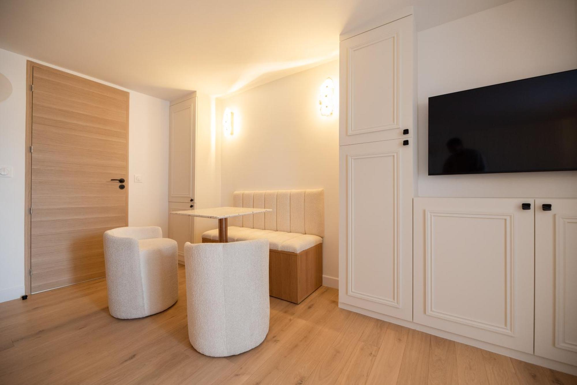 Apartment Cia - Modern Flat, Galeries Lafayette Paris